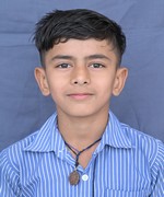 <b Class=kkb><big>Kunj Saini</big><BR><I>5th A-4</I></b>