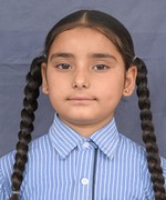 <b Class=kkb><big>Harman Kaur</big><BR><I>2nd A-5</I></b>