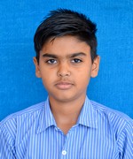 <b Class=kkb><big>Sevit Singh</big><BR><I>7th A-2</I></b>