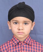 <b Class=kkb><big>GURSHABAD SINGH</big><BR><I>PPII A-3</I></b>
